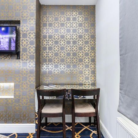 Marble Arch Mews Apart'Hotel London Luaran gambar