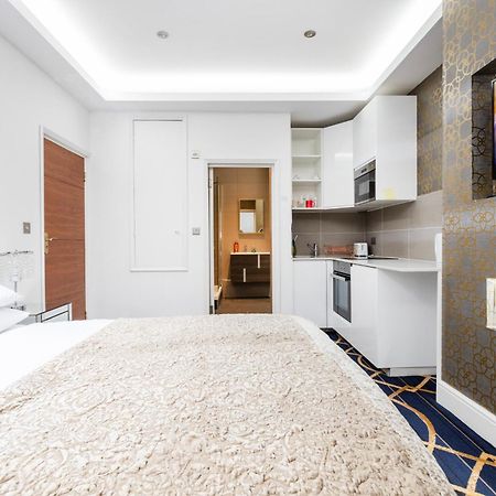 Marble Arch Mews Apart'Hotel London Luaran gambar