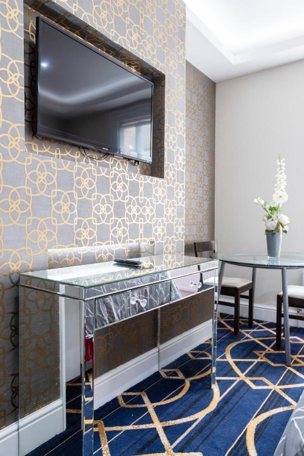 Marble Arch Mews Apart'Hotel London Luaran gambar