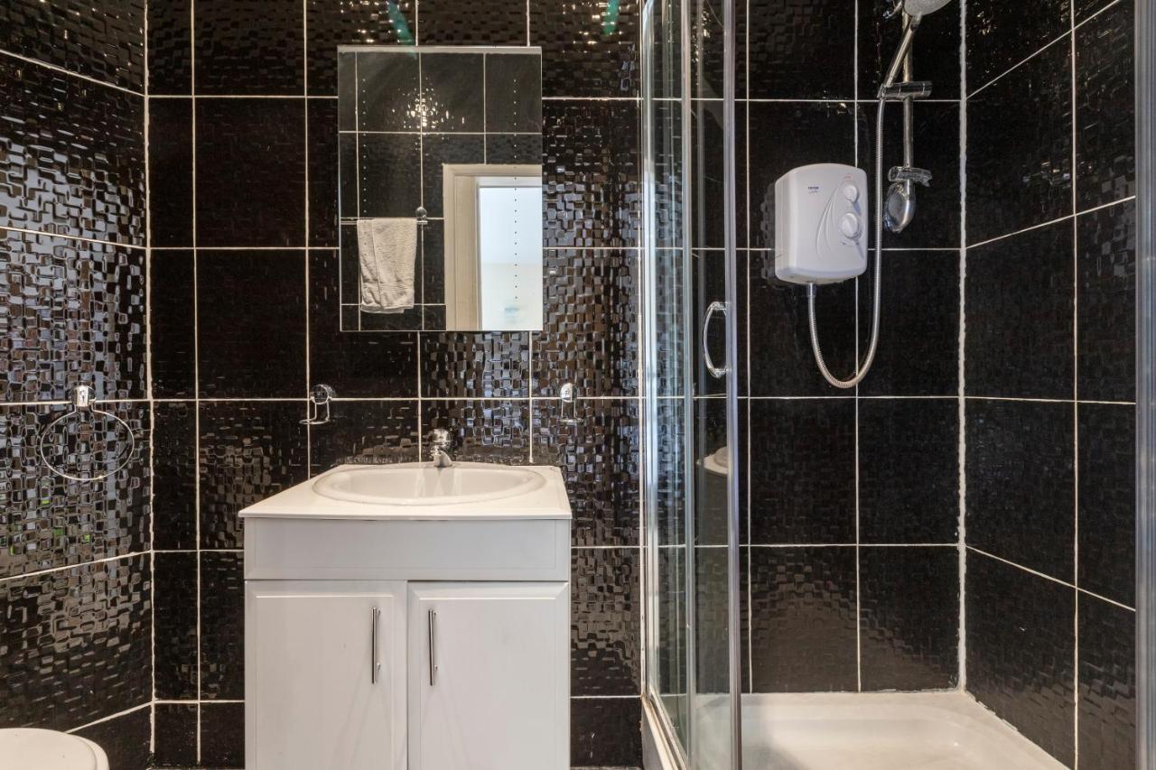 Marble Arch Mews Apart'Hotel London Luaran gambar