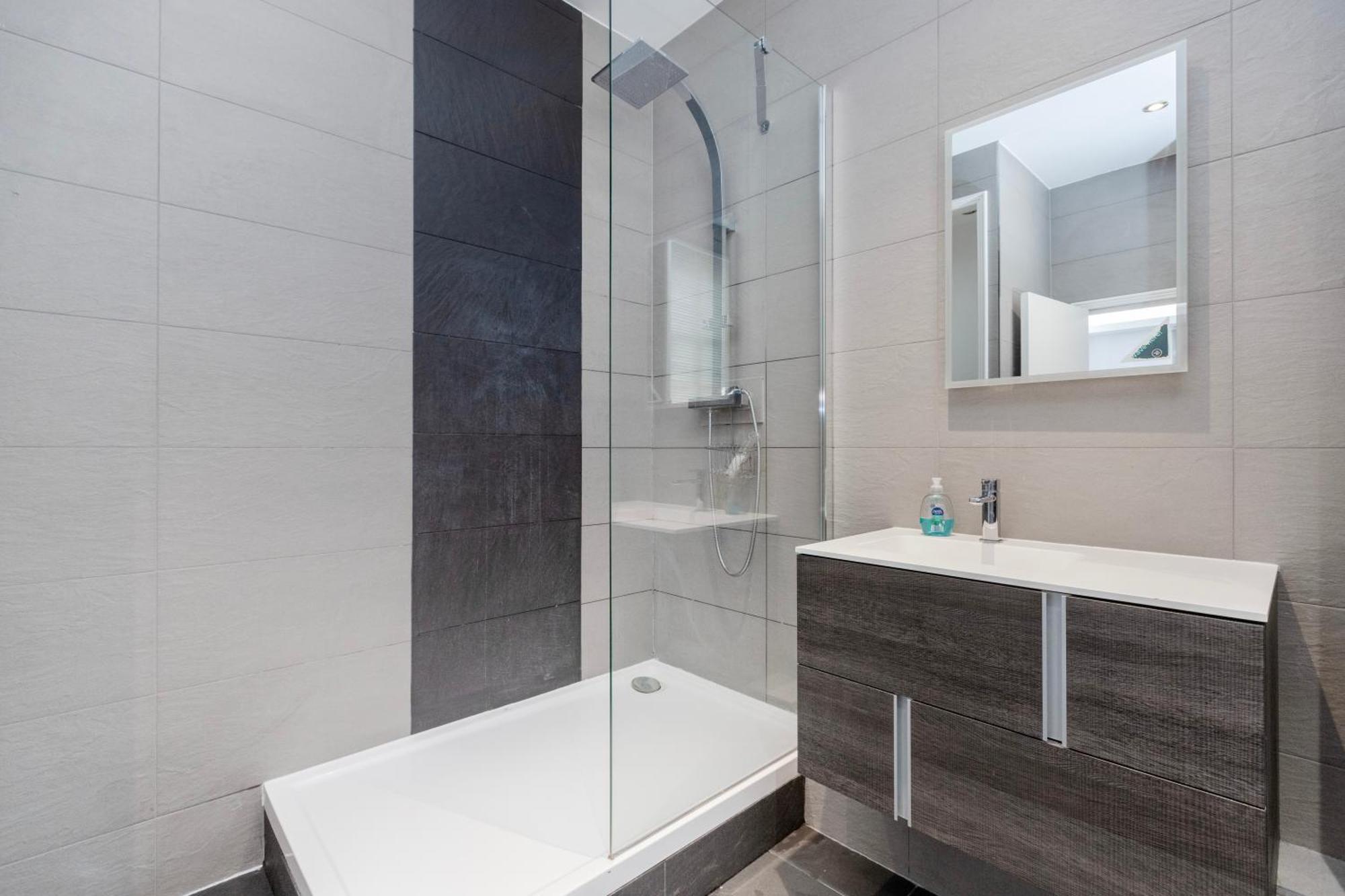 Marble Arch Mews Apart'Hotel London Luaran gambar