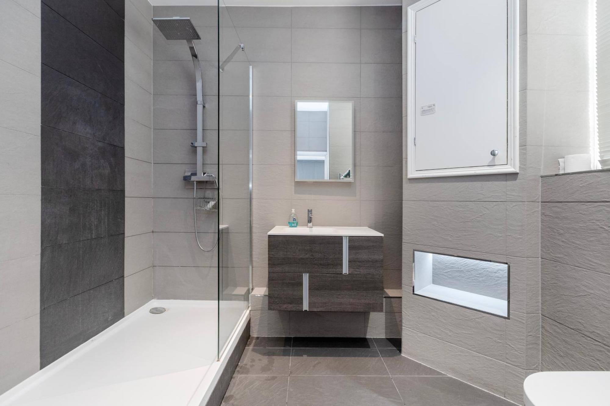 Marble Arch Mews Apart'Hotel London Luaran gambar